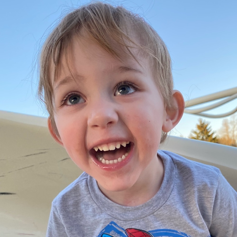 Meet your Posher, Maddy